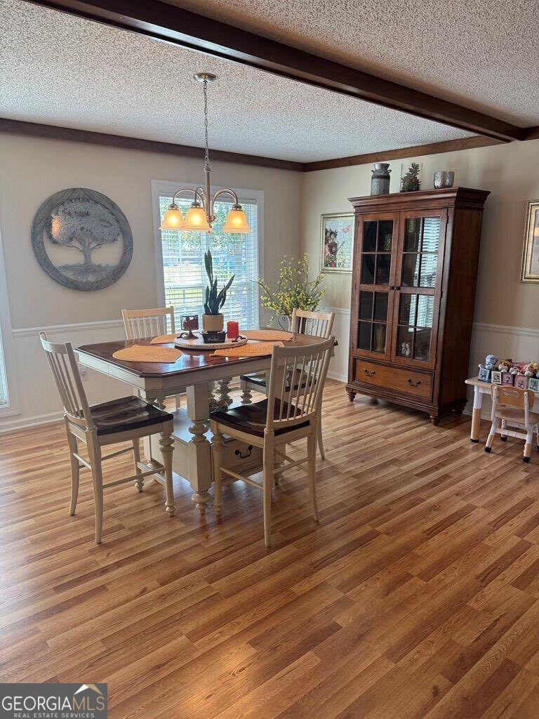 2214 Love Avenue Tifton - 9
