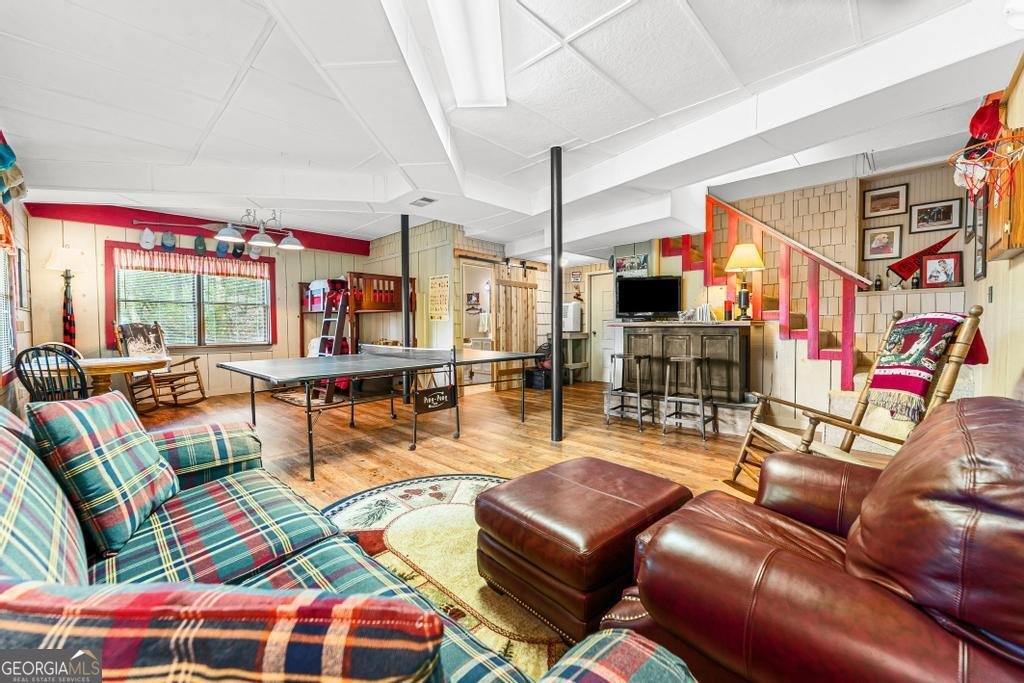 864 Woodbrier Sautee Nacoochee - 1