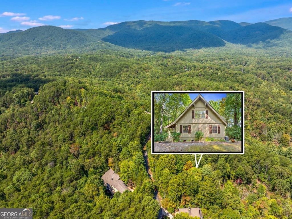 864 Woodbrier Sautee Nacoochee - 10