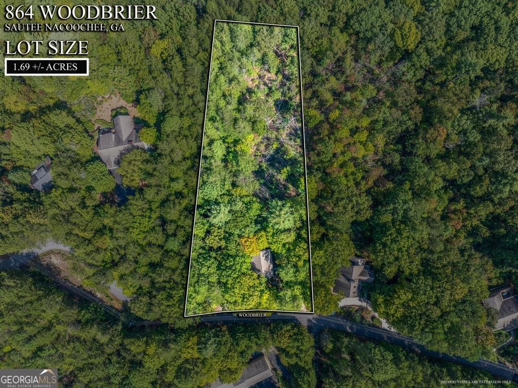 864 Woodbrier Sautee Nacoochee - 11