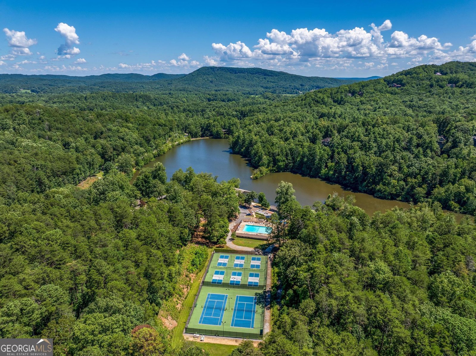 864 Woodbrier Sautee Nacoochee - 13