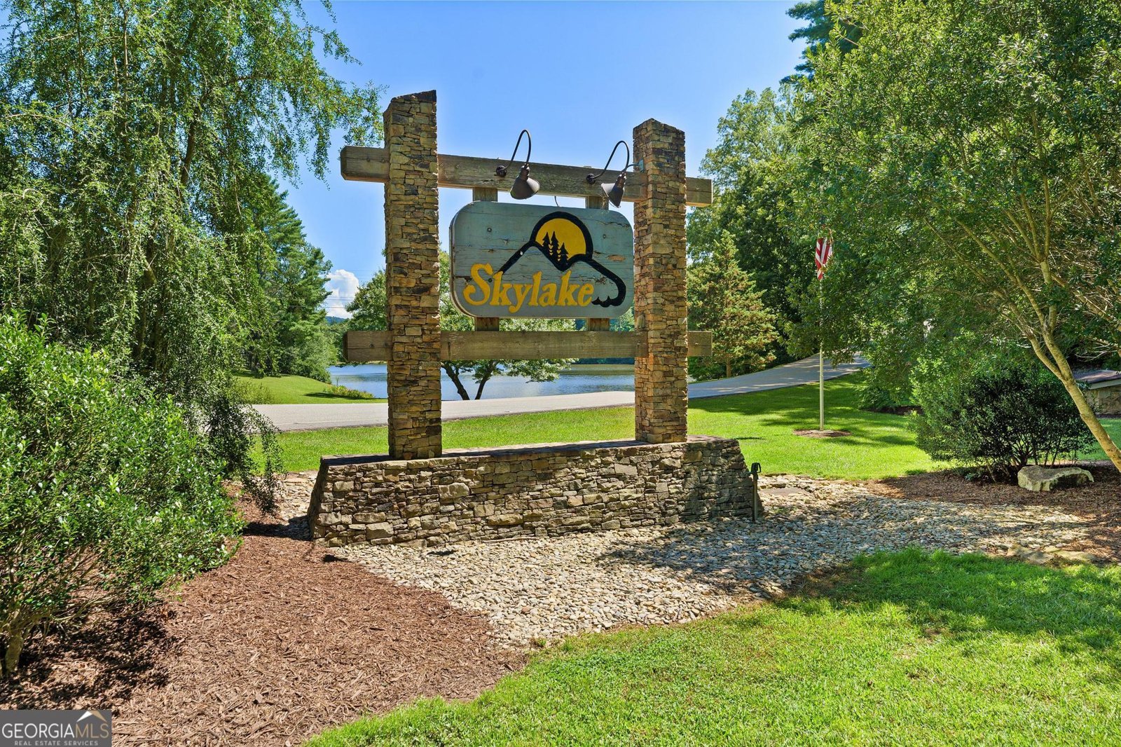 864 Woodbrier Sautee Nacoochee - 17