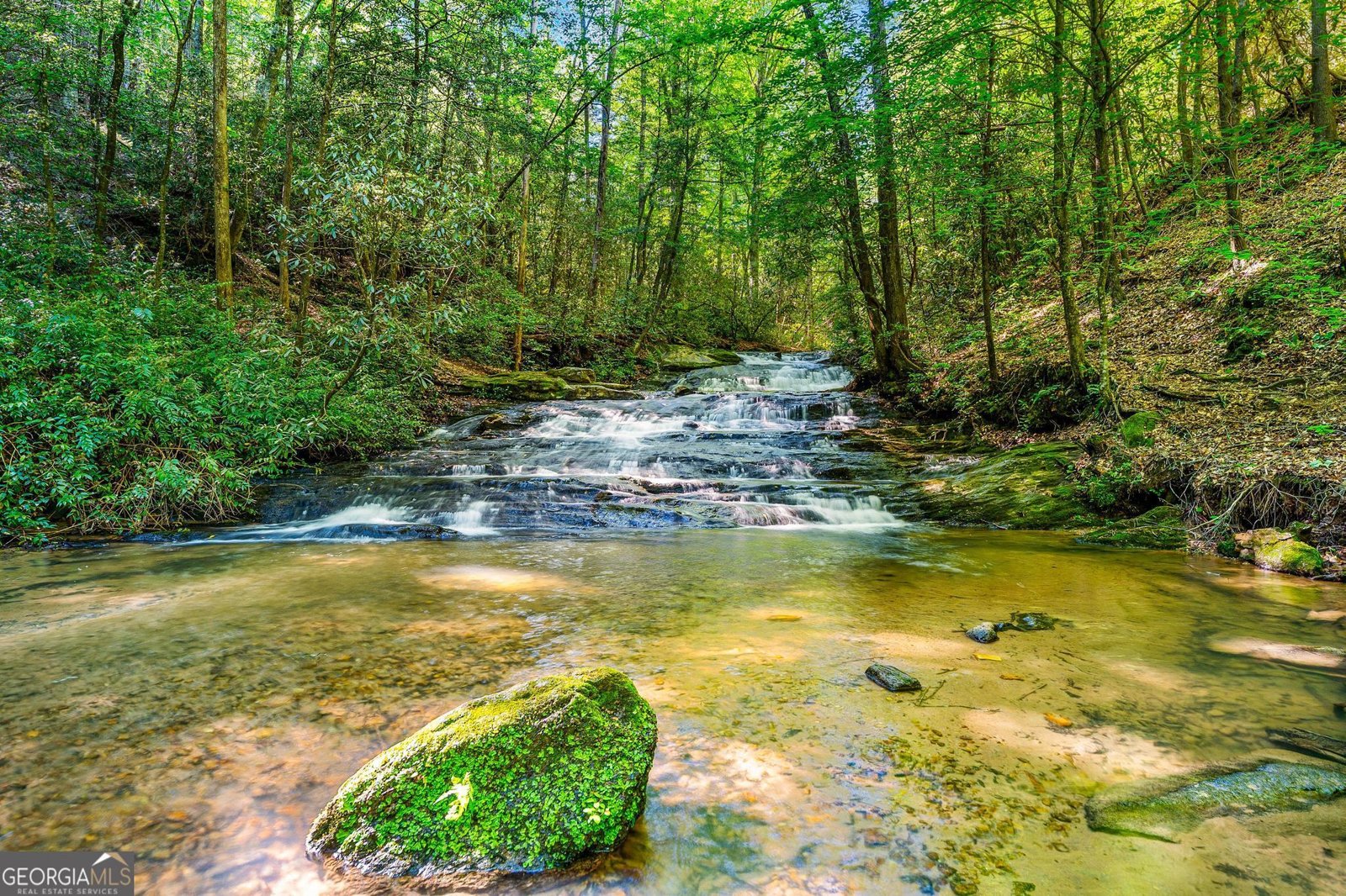 864 Woodbrier Sautee Nacoochee - 19