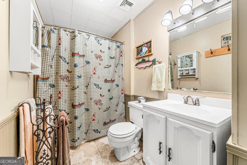 864 Woodbrier Sautee Nacoochee - 2