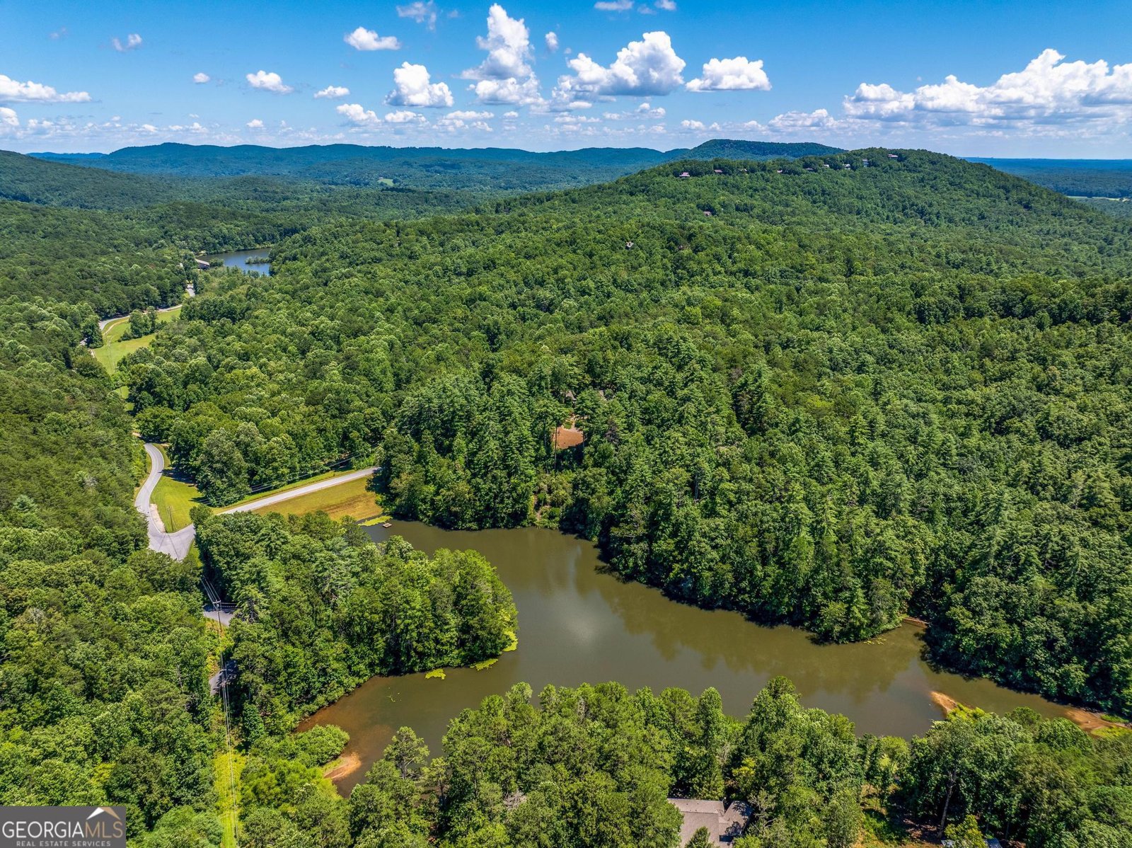 864 Woodbrier Sautee Nacoochee - 21