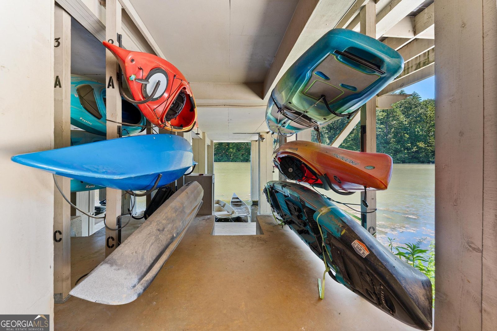 864 Woodbrier Sautee Nacoochee - 26