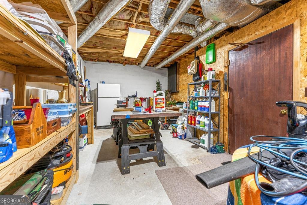 864 Woodbrier Sautee Nacoochee - 4