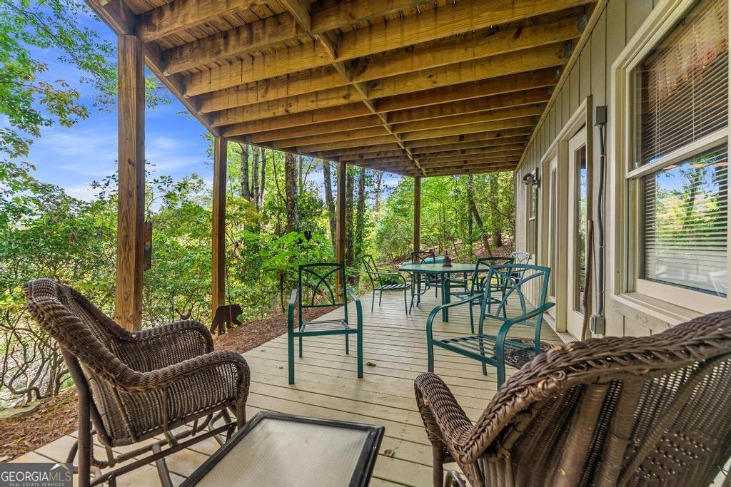 864 Woodbrier Sautee Nacoochee - 5