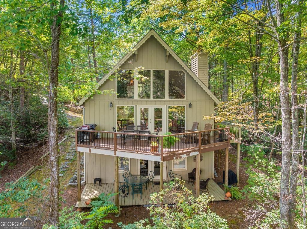 864 Woodbrier Sautee Nacoochee - 6