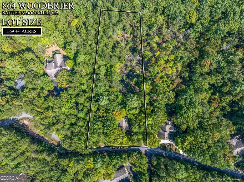 864 Woodbrier Sautee Nacoochee - 7