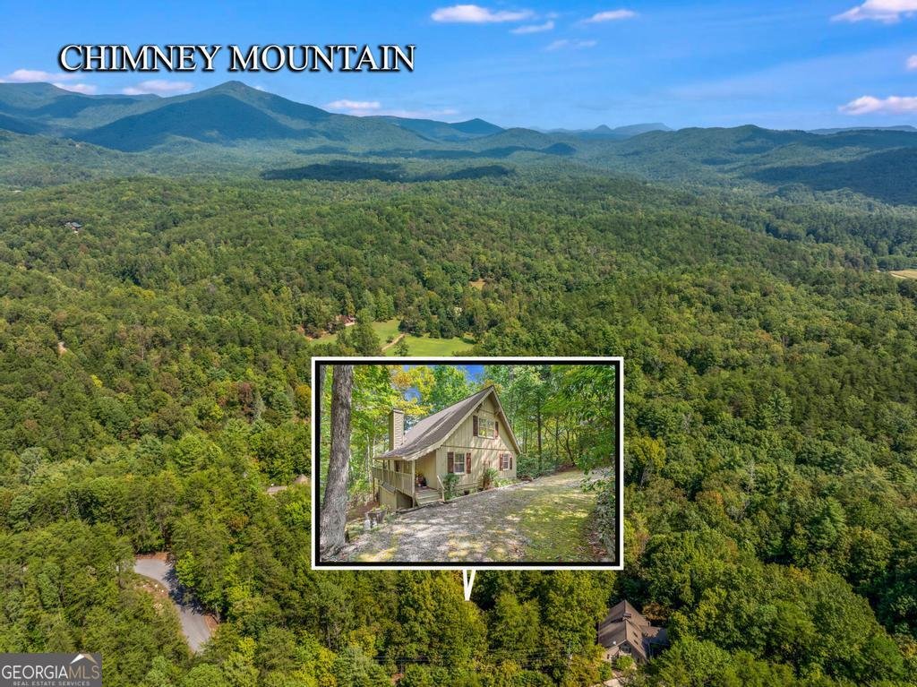 864 Woodbrier Sautee Nacoochee - 8