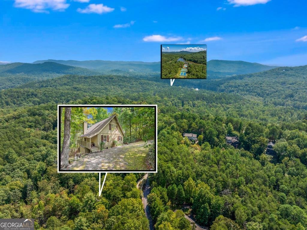 864 Woodbrier Sautee Nacoochee - 9