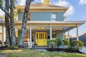 461 Atlanta Avenue Atlanta - 1