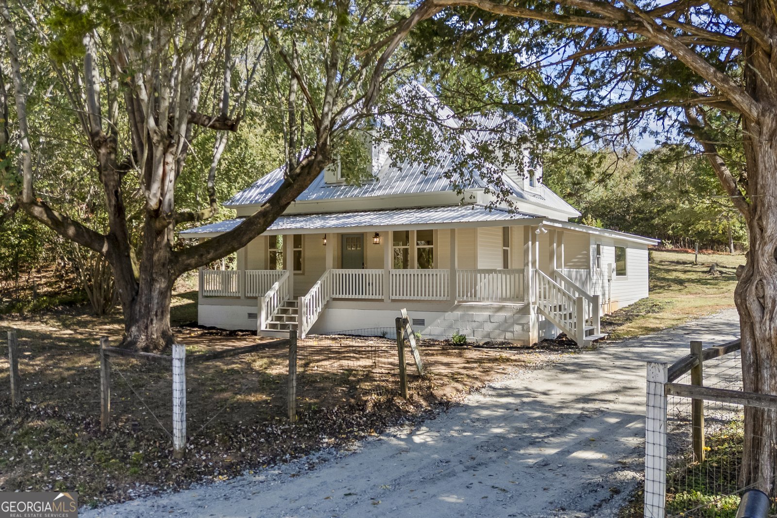9403 Skitts Mountain Drive Lula - 1