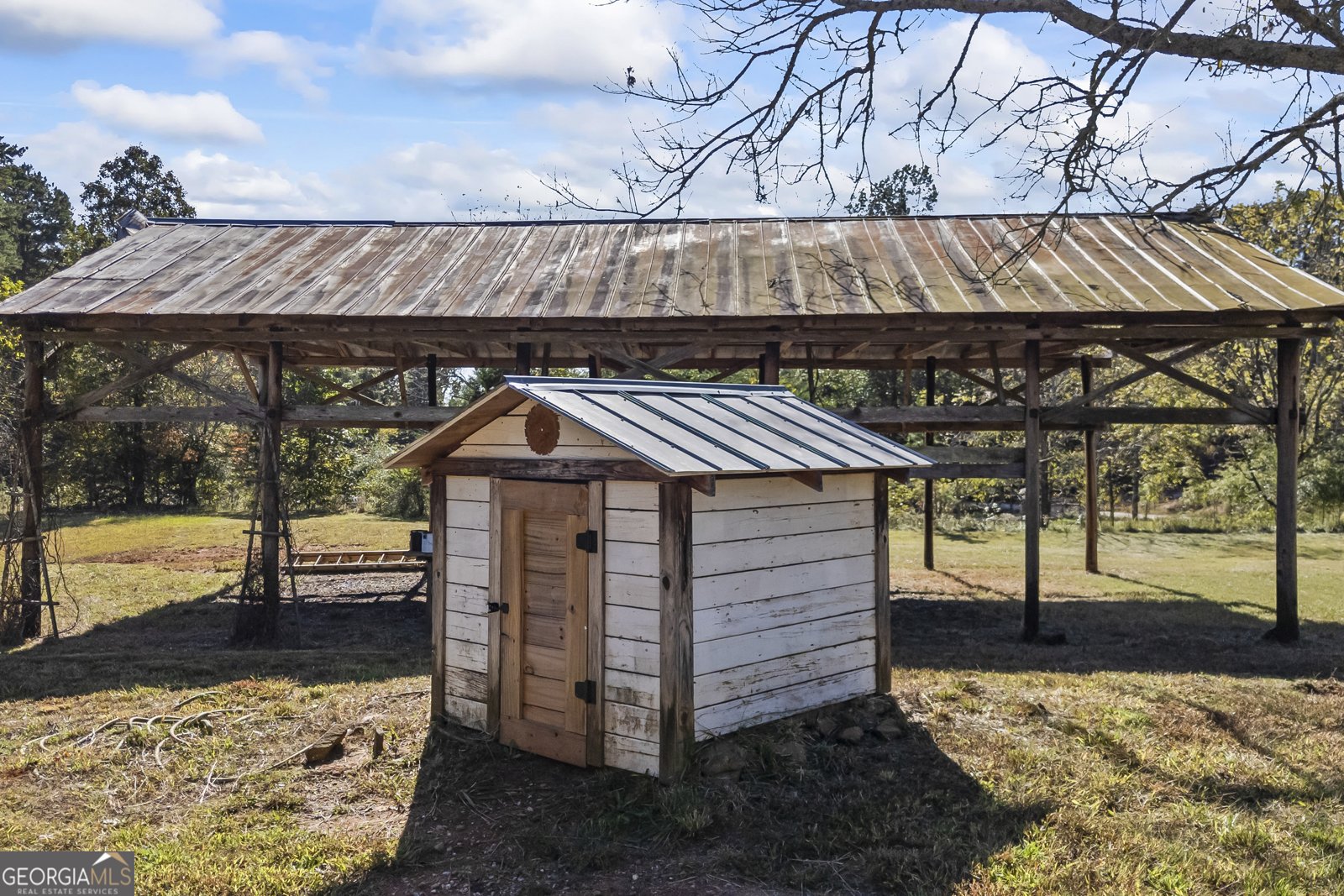 9403 Skitts Mountain Drive Lula - 10
