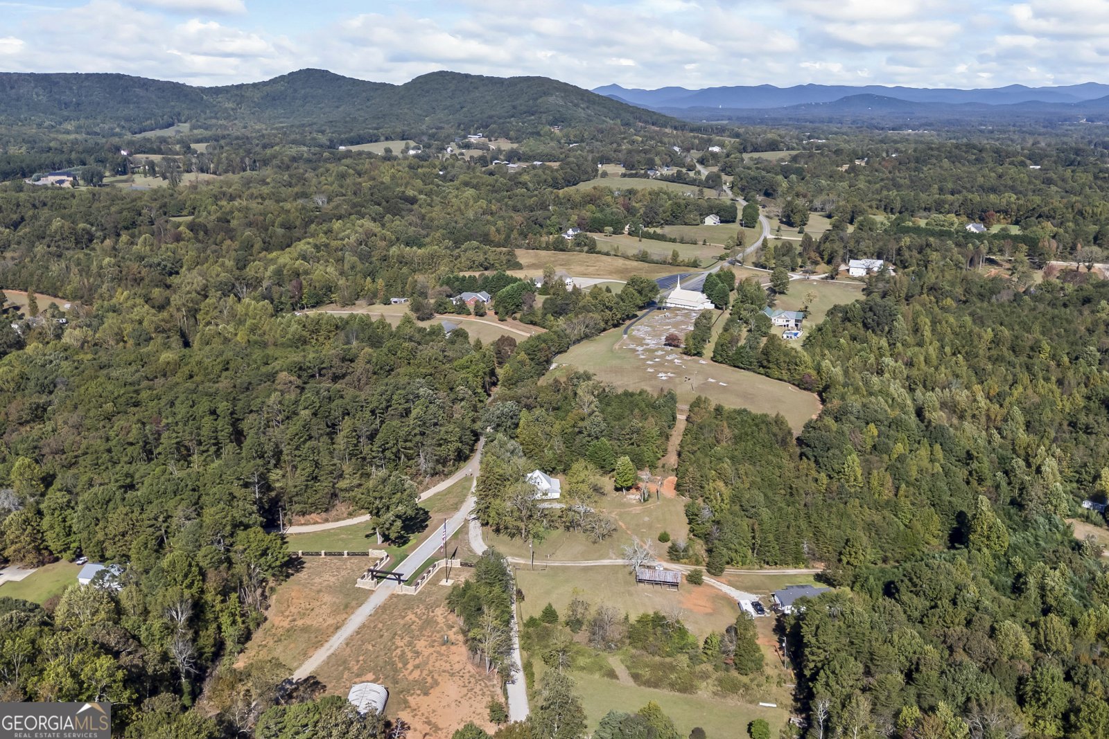 9403 Skitts Mountain Drive Lula - 67