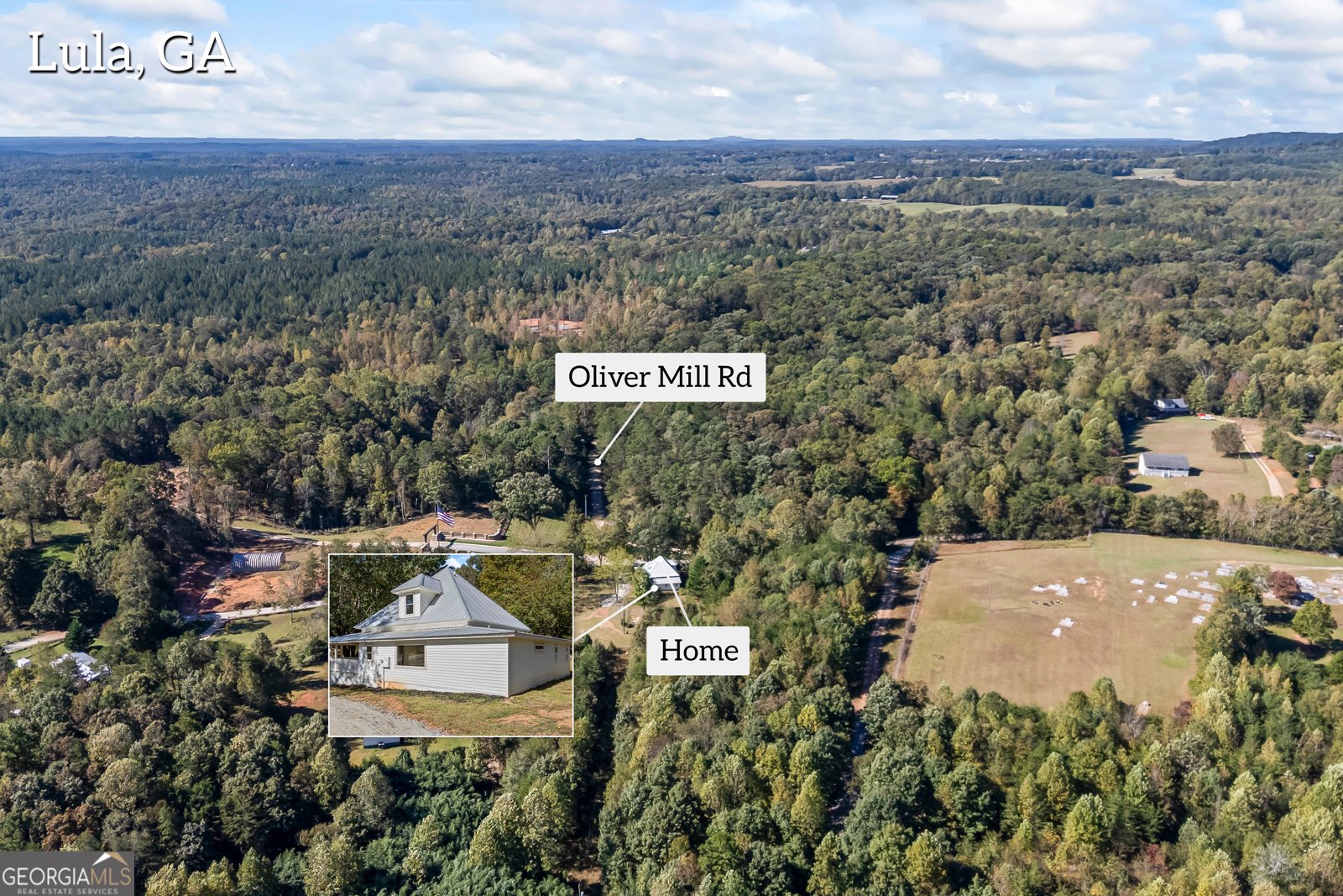 9403 Skitts Mountain Drive Lula - 71