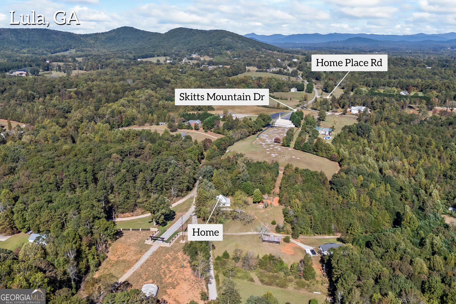 9403 Skitts Mountain Drive Lula - 8