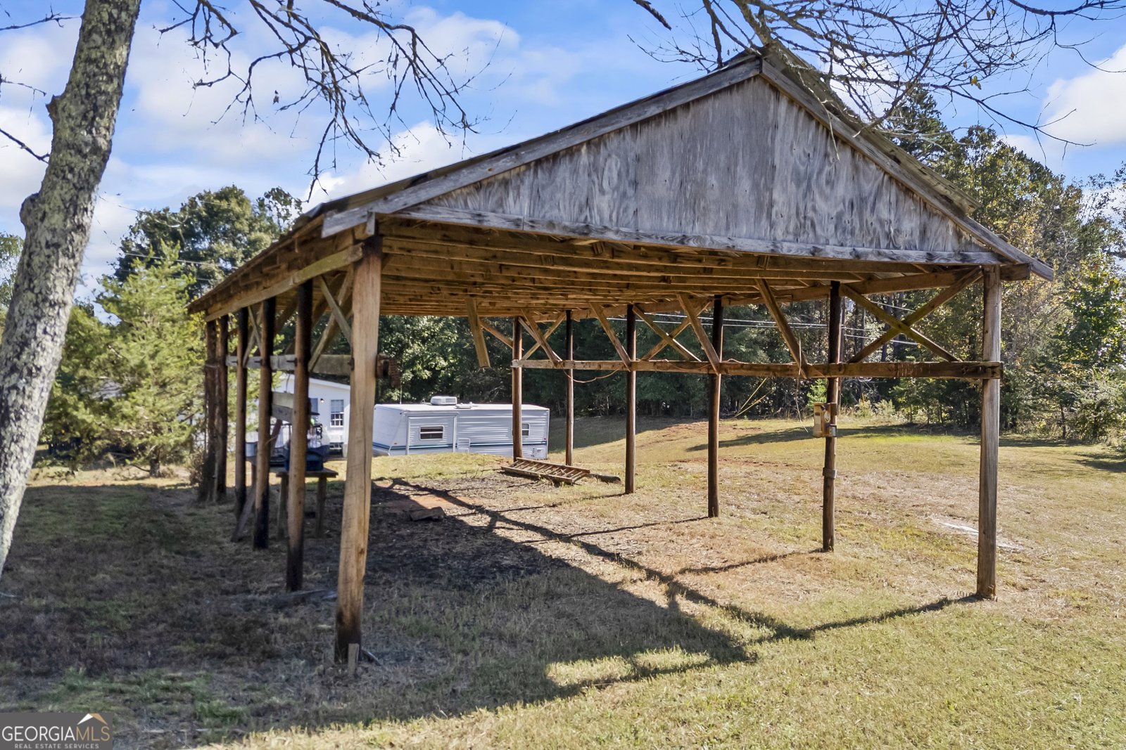 9403 Skitts Mountain Drive Lula - 9