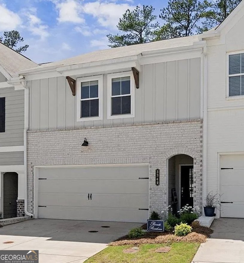 3349 Verdi Lane Kennesaw - main photo