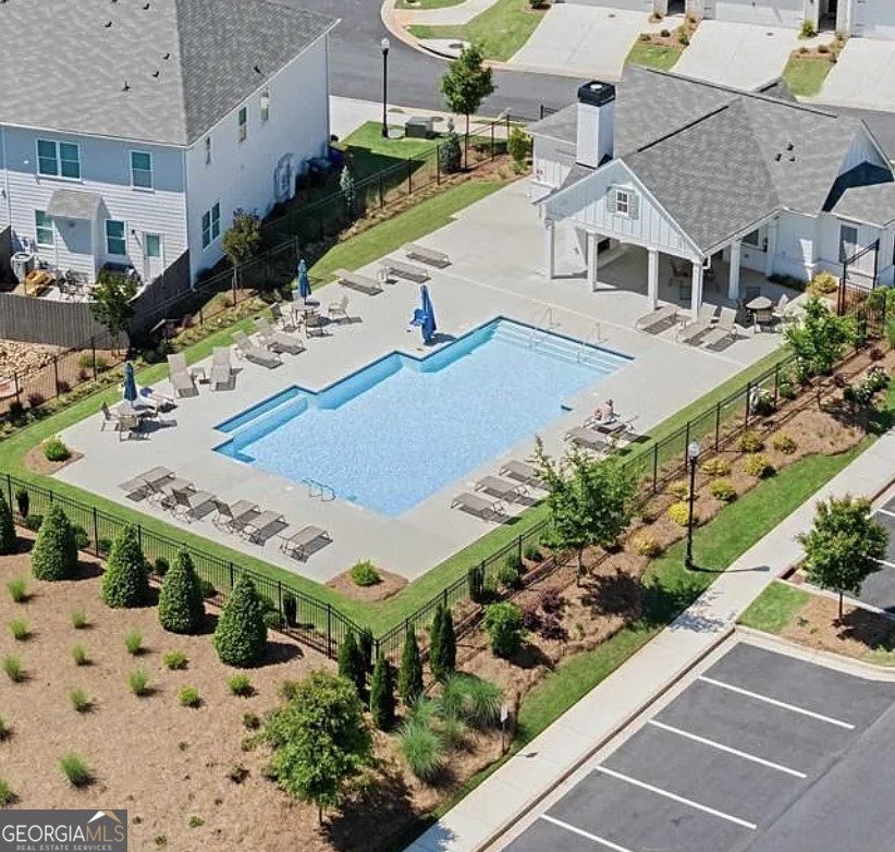 3349 Verdi Lane Kennesaw - 10