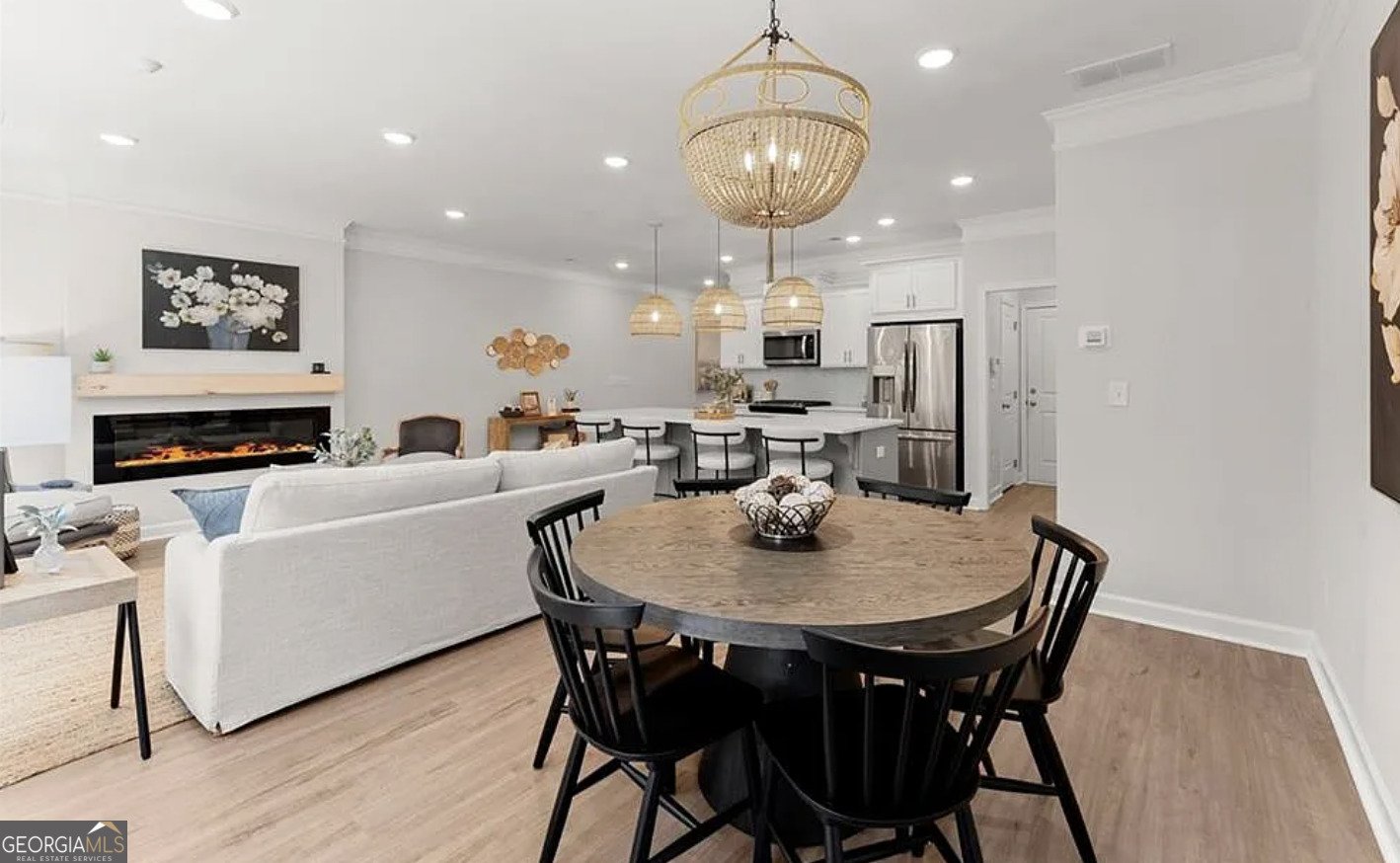 3349 Verdi Lane Kennesaw - 2