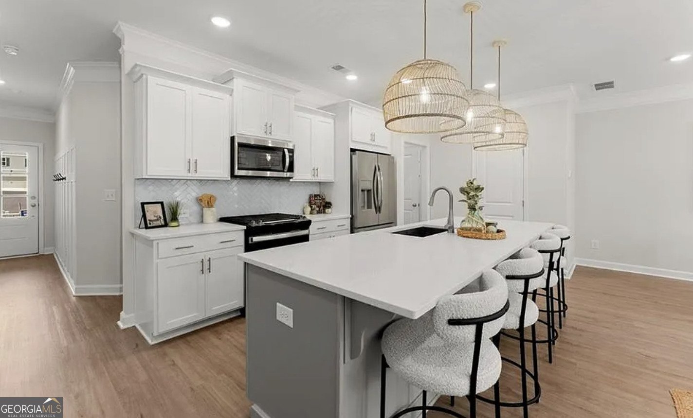 3349 Verdi Lane Kennesaw - 3