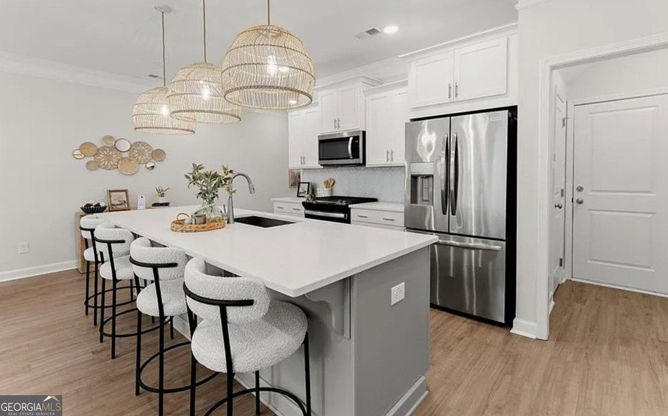 3349 Verdi Lane Kennesaw - 4