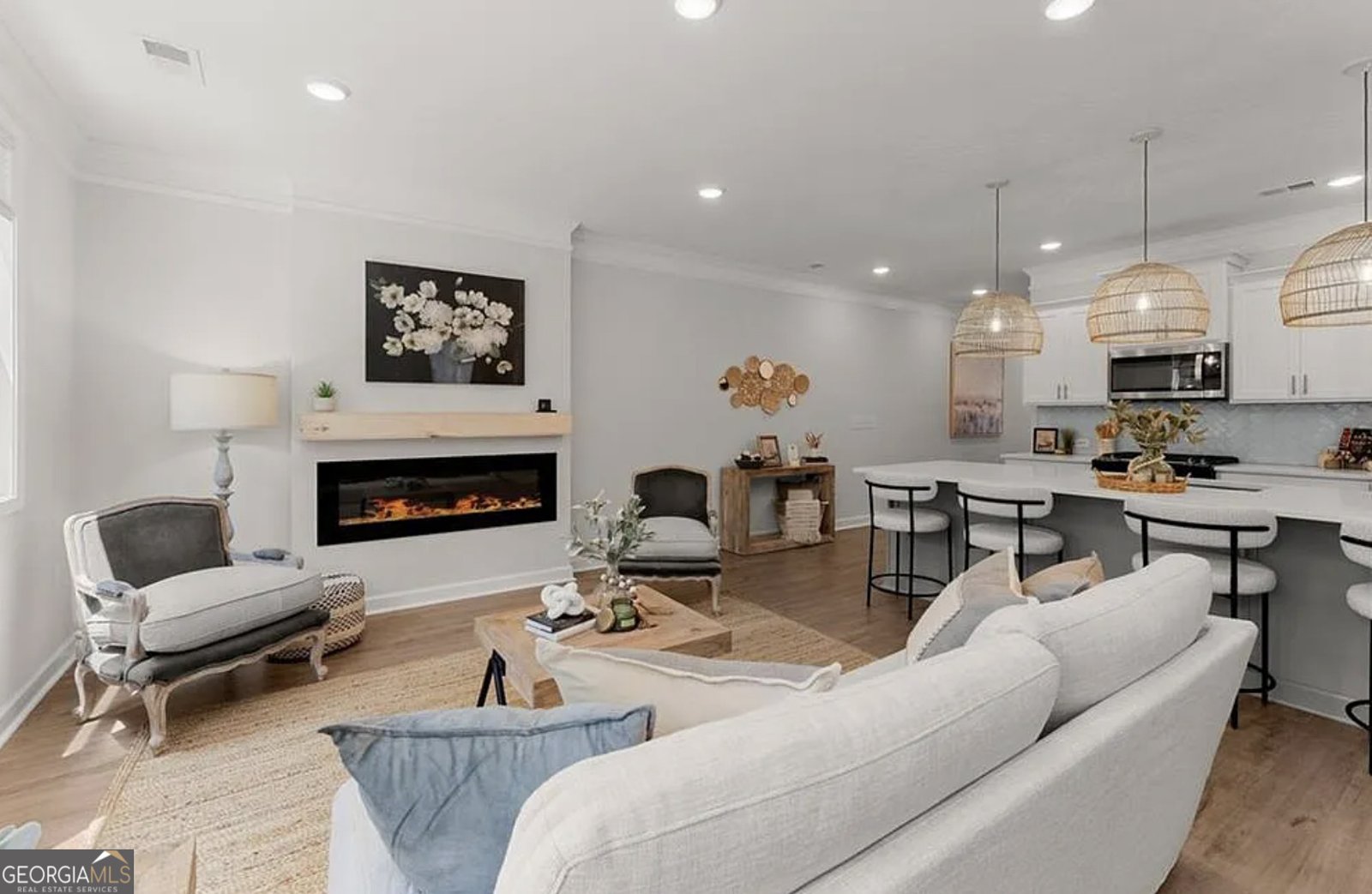 3349 Verdi Lane Kennesaw - 5