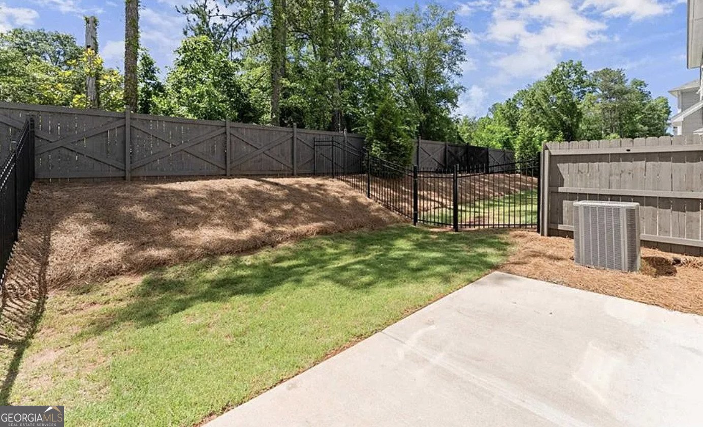 3349 Verdi Lane Kennesaw - 9