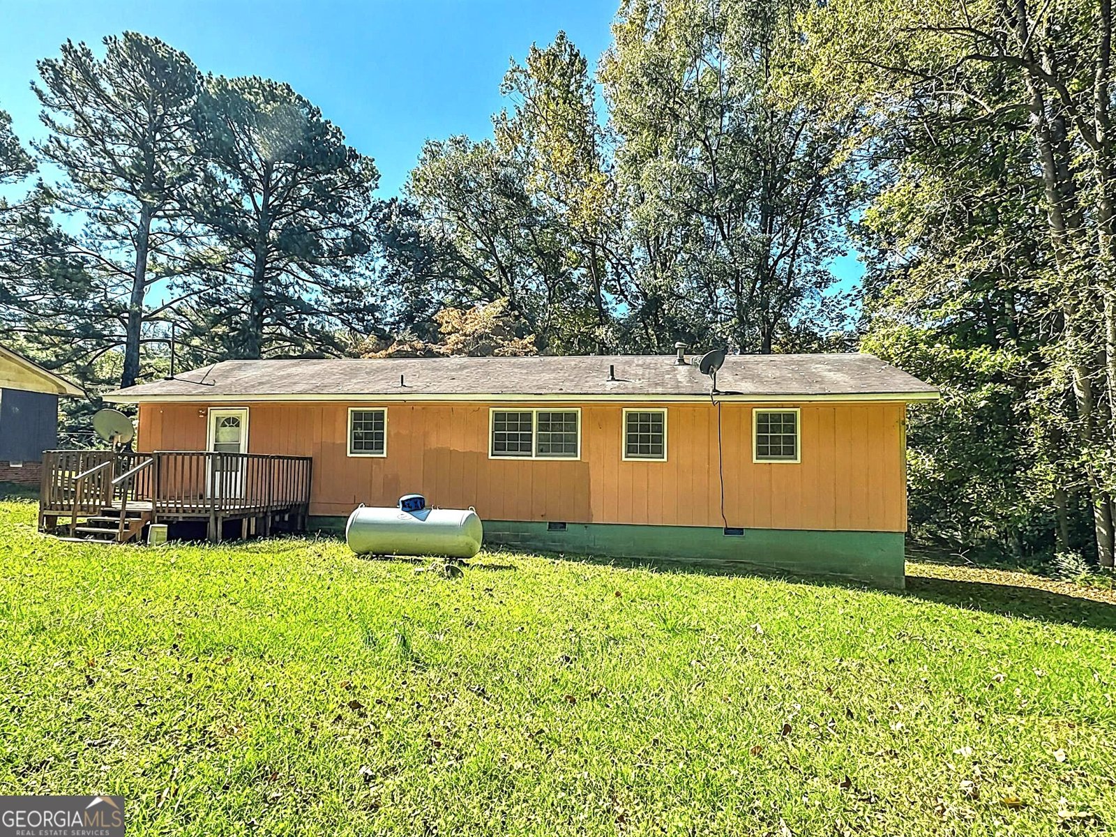 710 New Town Road Lavonia - 3