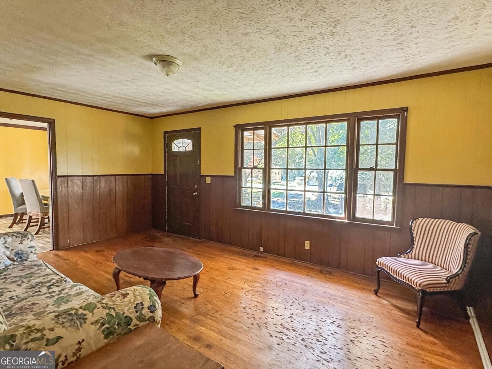 710 New Town Road Lavonia - 5