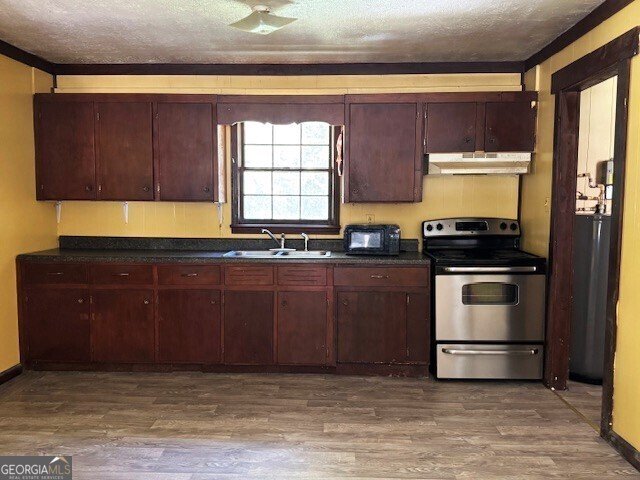 710 New Town Road Lavonia - 6