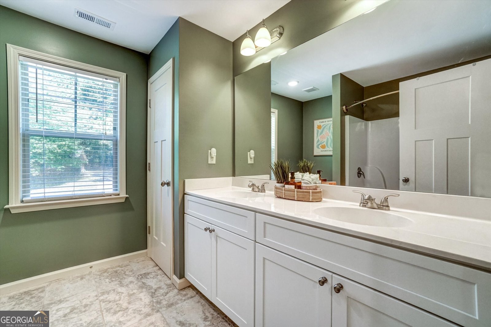 1697 Dyeson Road Marietta - 10
