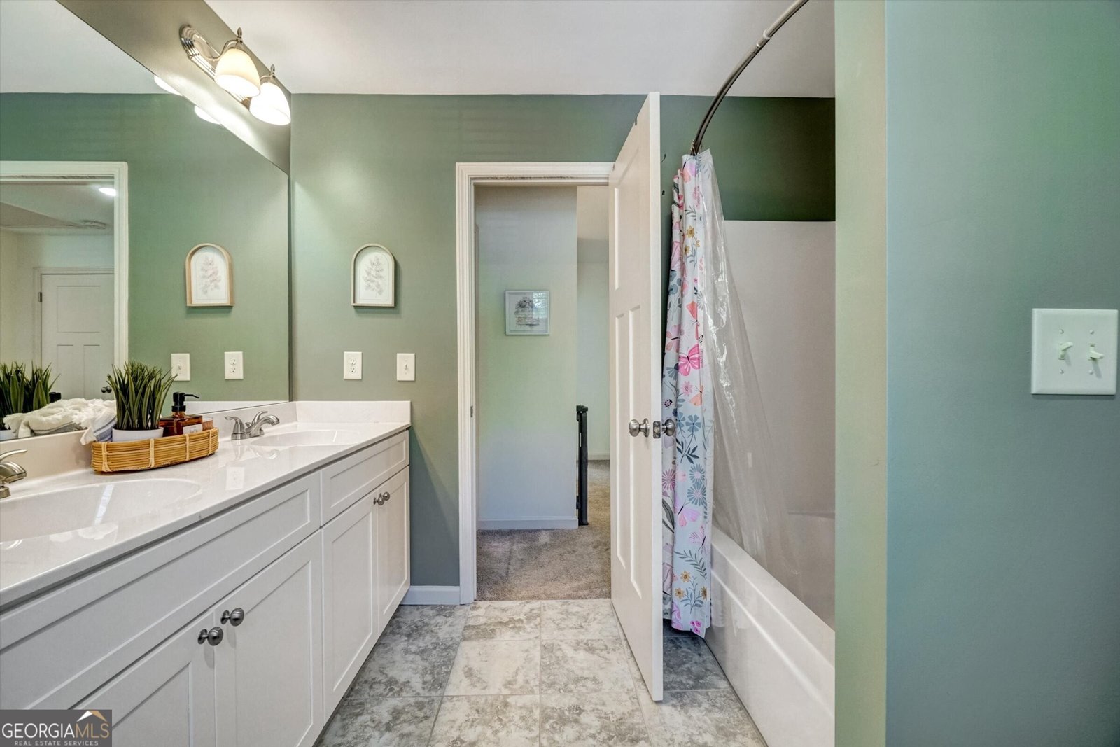 1697 Dyeson Road Marietta - 11