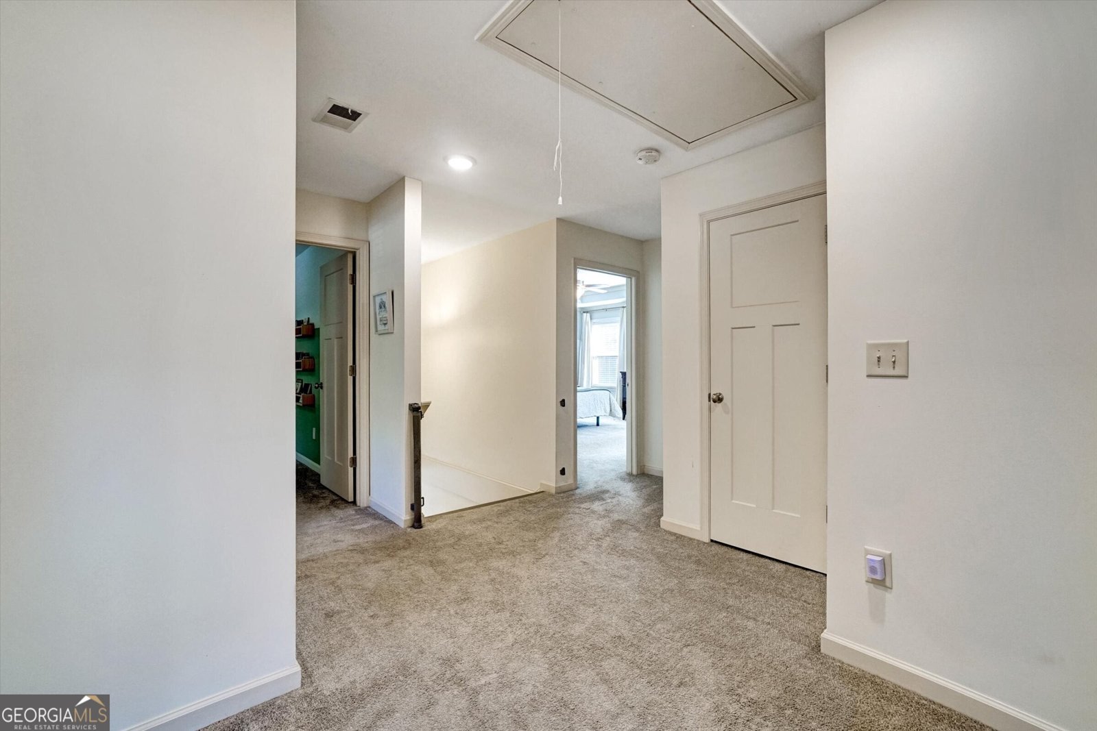 1697 Dyeson Road Marietta - 12