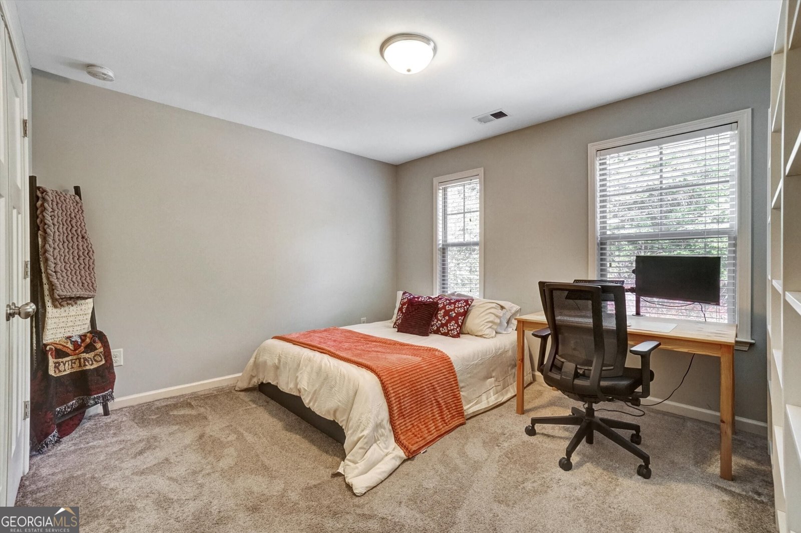 1697 Dyeson Road Marietta - 13