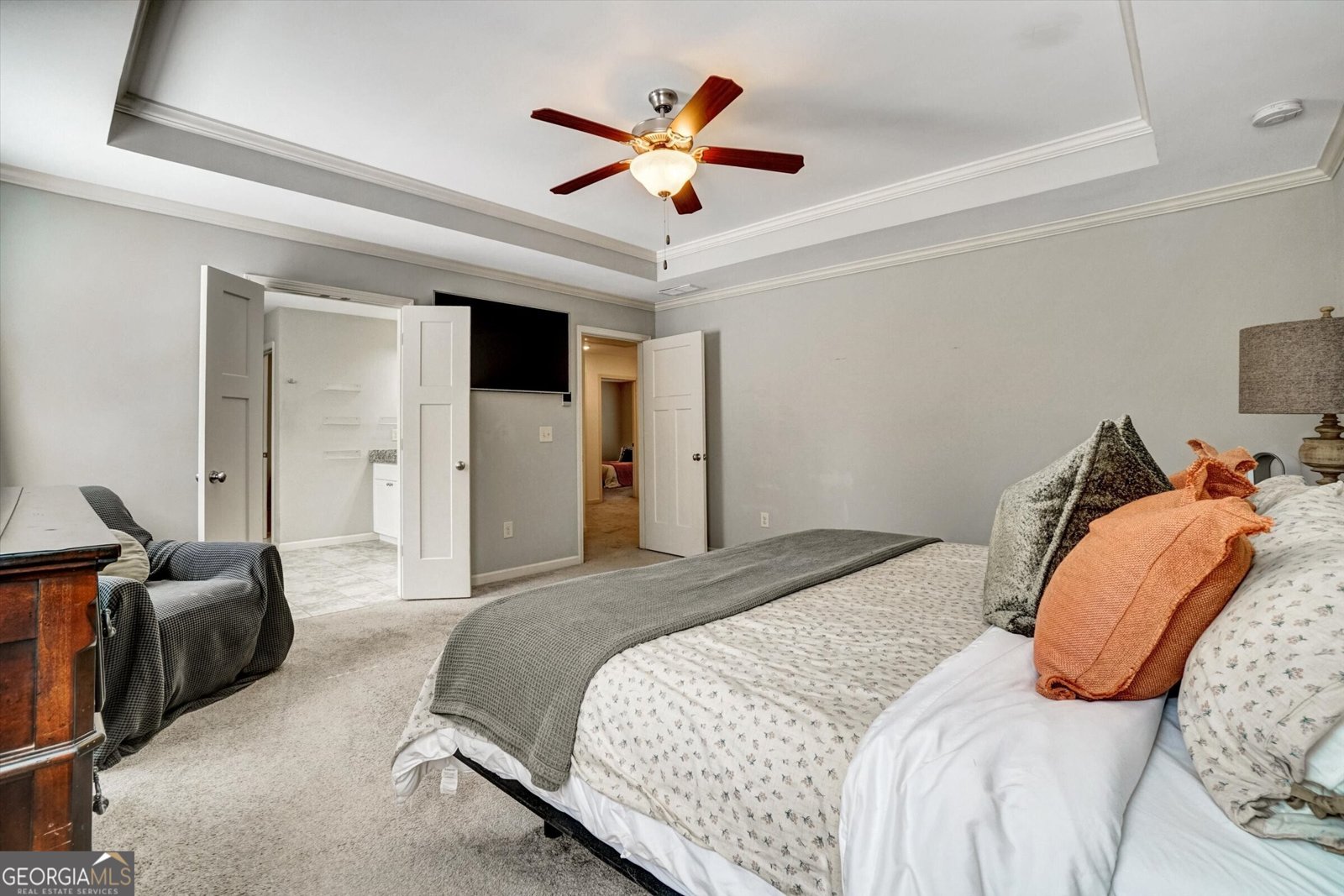 1697 Dyeson Road Marietta - 17