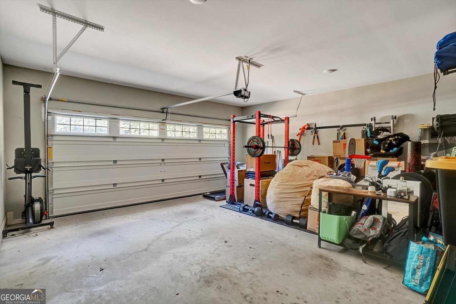 1697 Dyeson Road Marietta - 23
