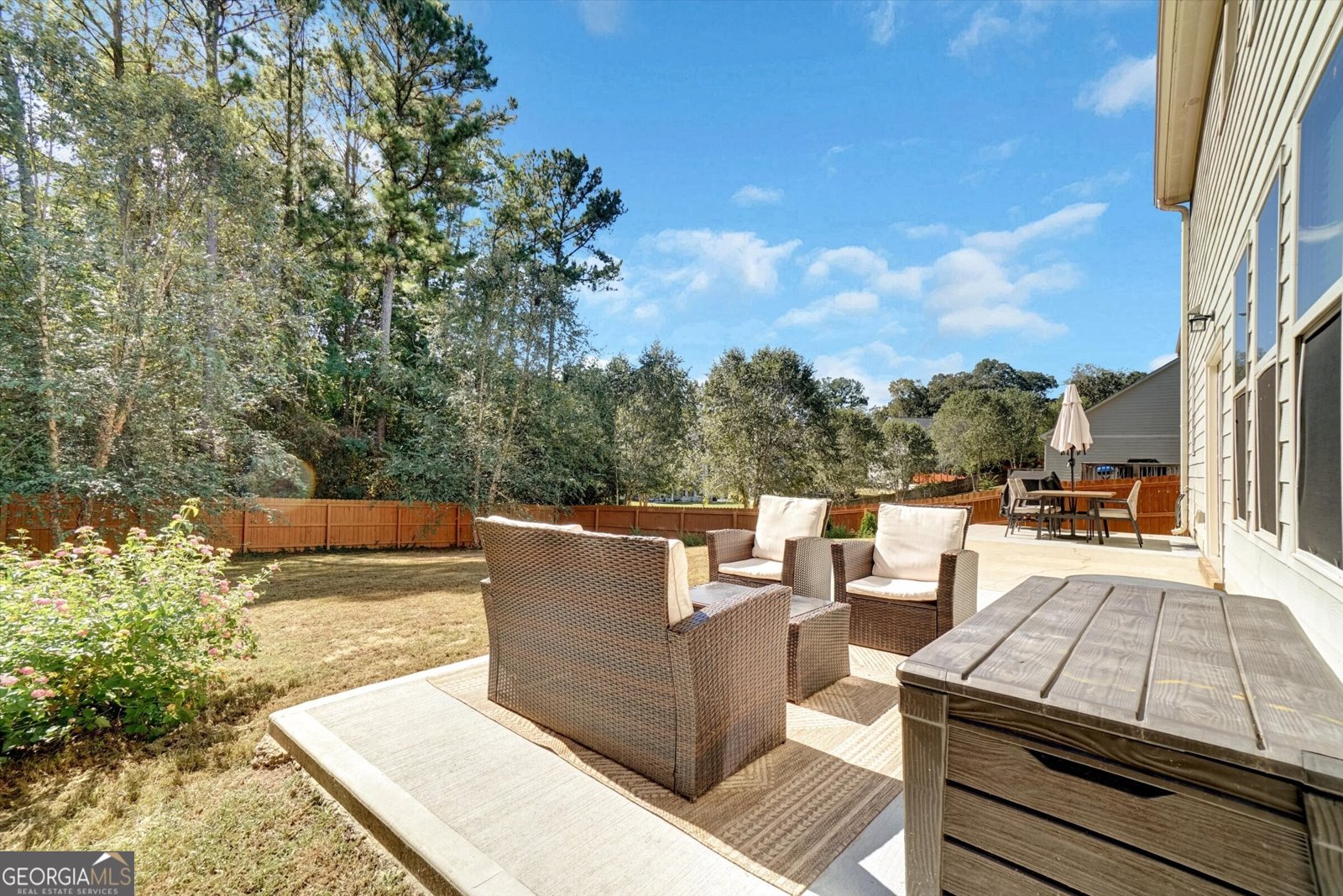 1697 Dyeson Road Marietta - 24