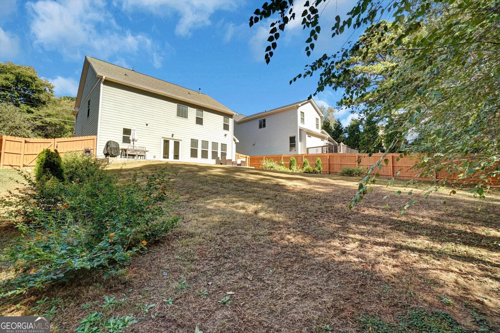 1697 Dyeson Road Marietta - 26
