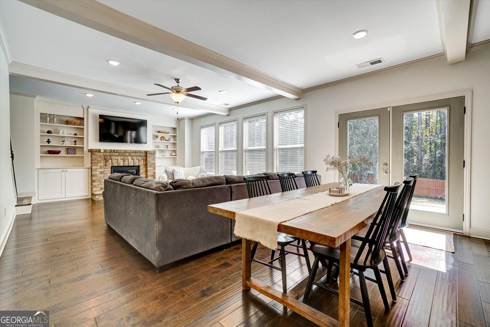 1697 Dyeson Road Marietta - 3