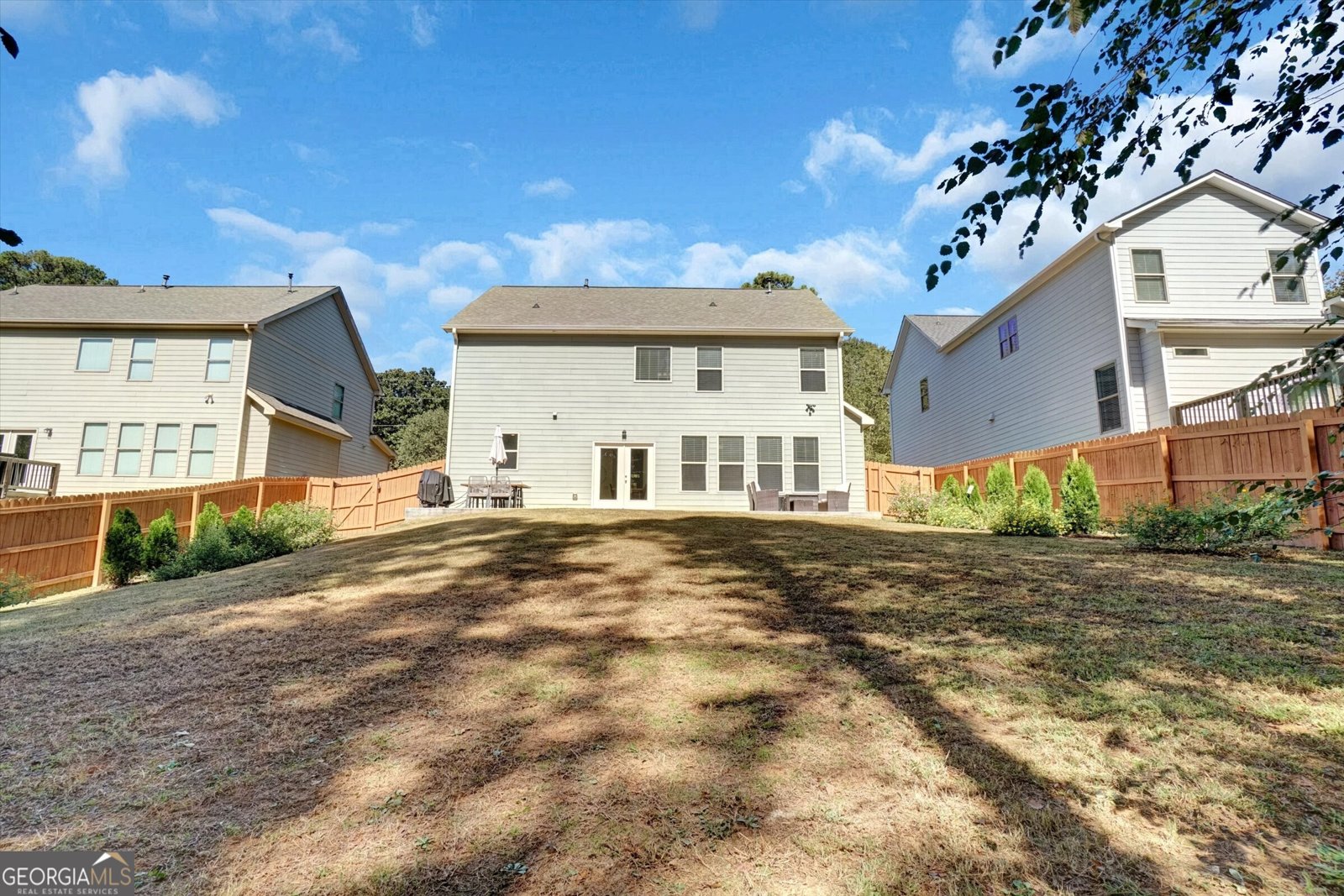 1697 Dyeson Road Marietta - 37