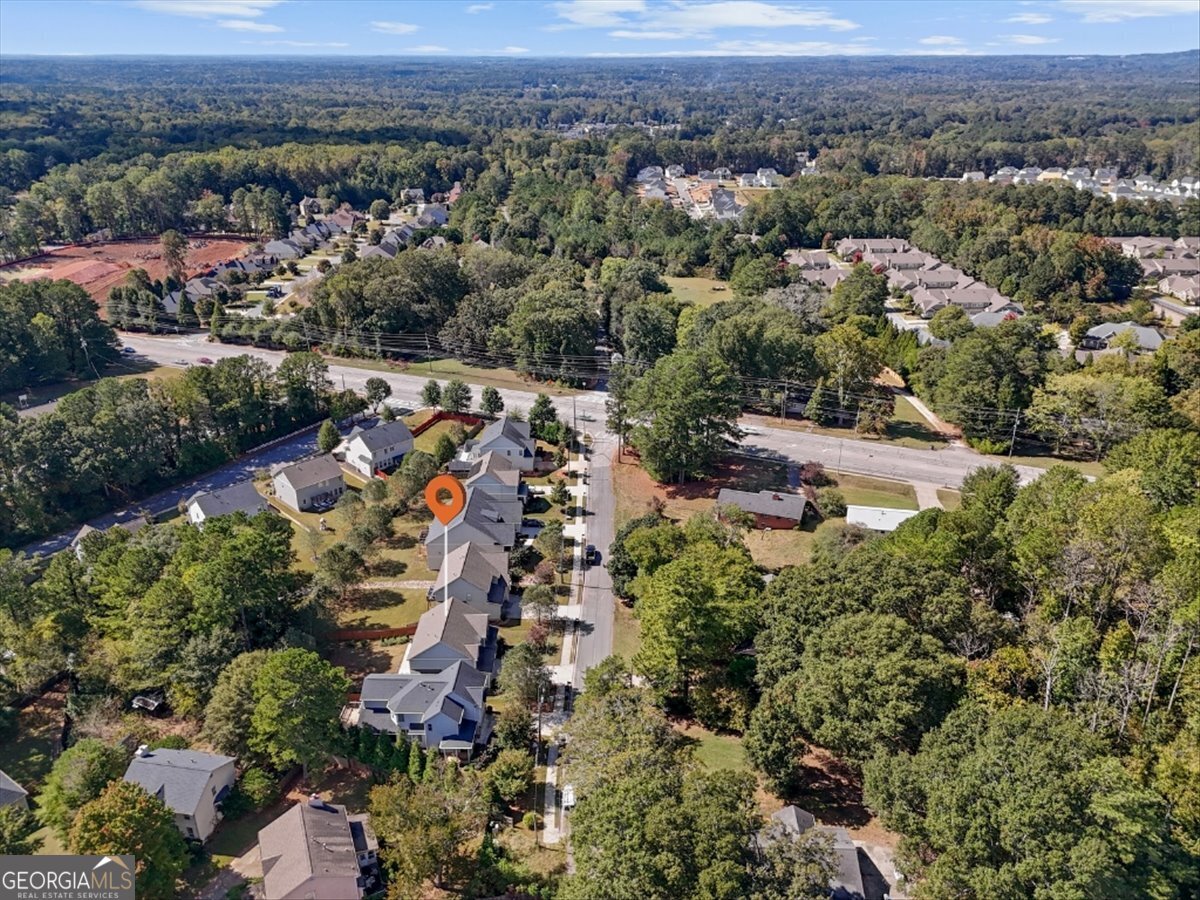 1697 Dyeson Road Marietta - 42