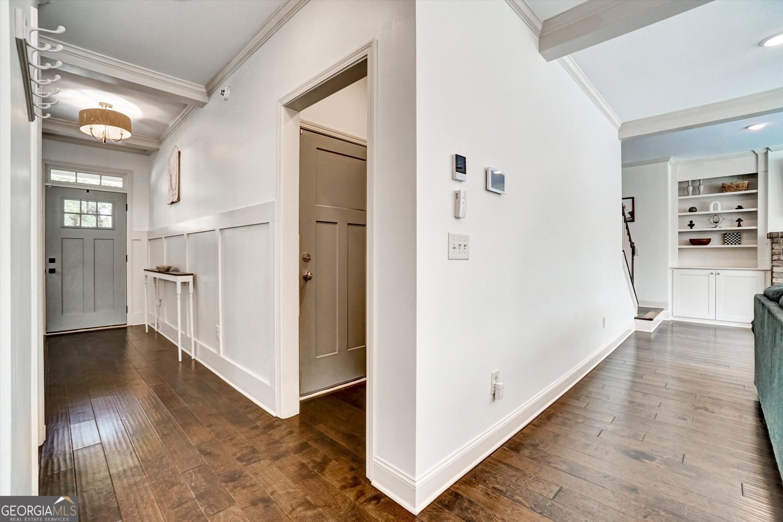 1697 Dyeson Road Marietta - 6