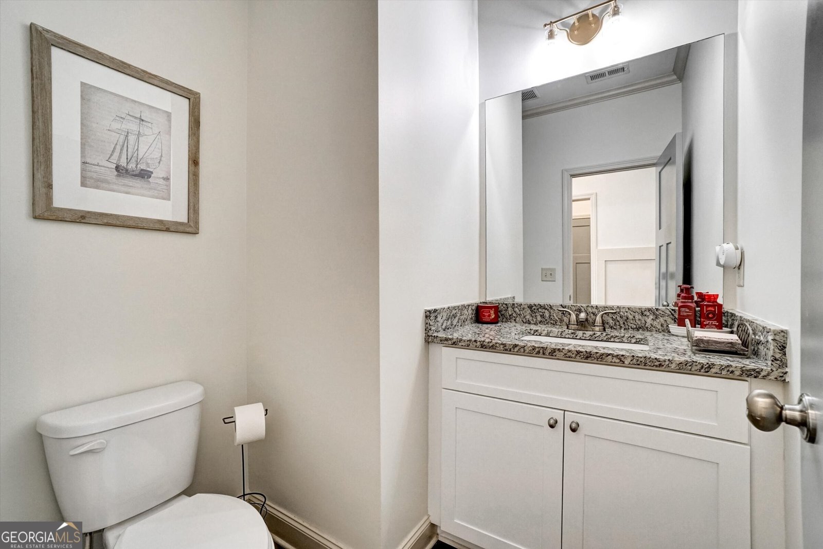 1697 Dyeson Road Marietta - 7