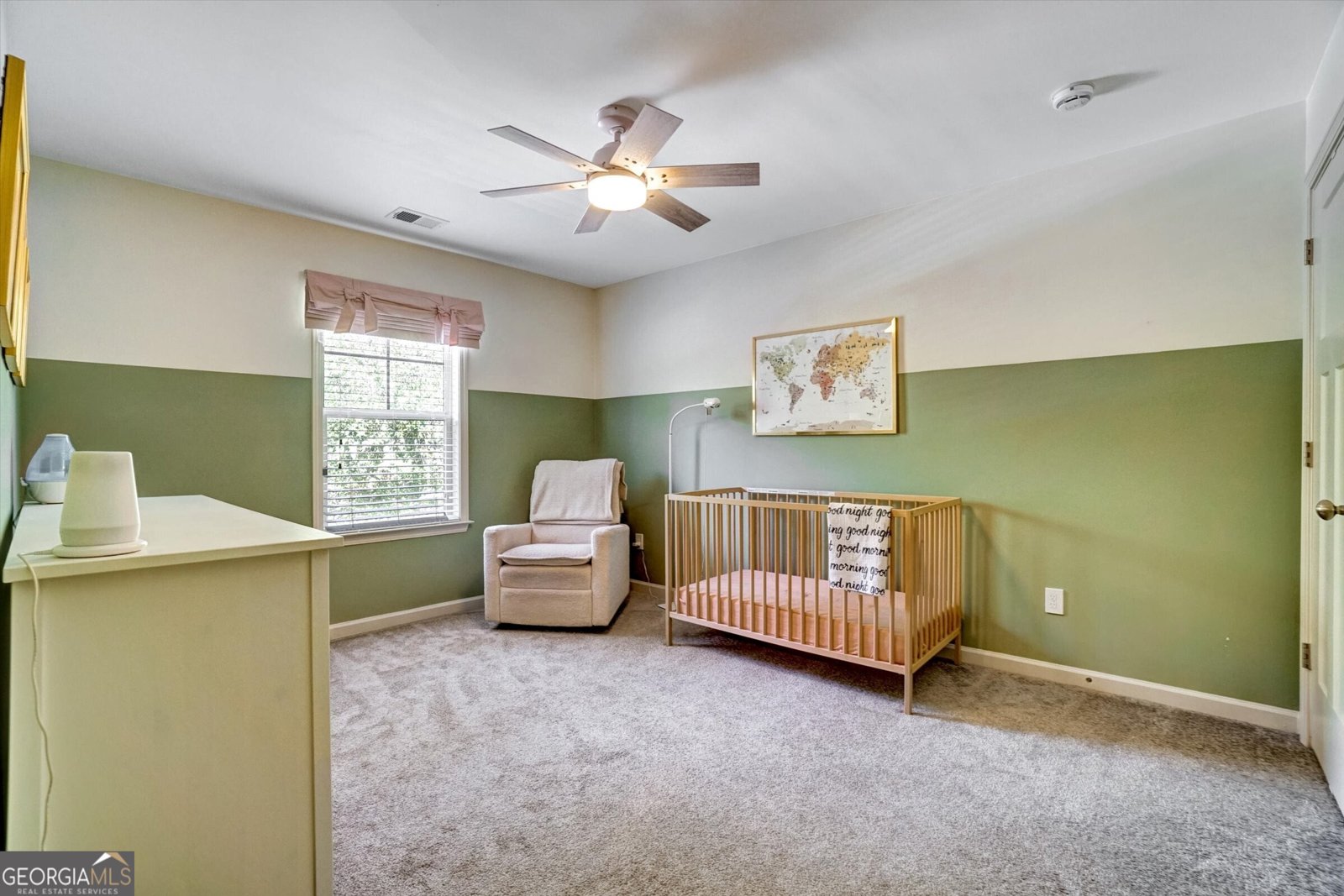 1697 Dyeson Road Marietta - 8