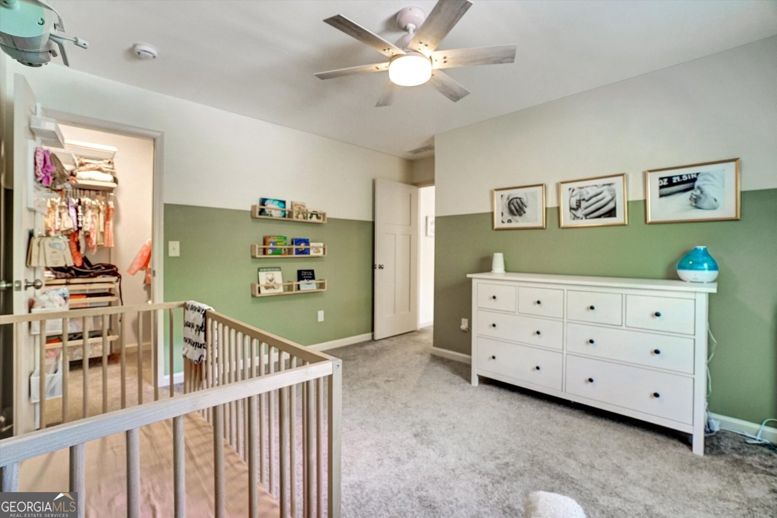1697 Dyeson Road Marietta - 9