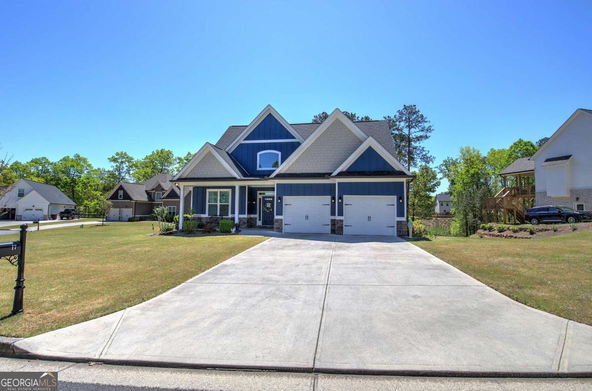 17 Ivy Stone Court Cartersville - 1