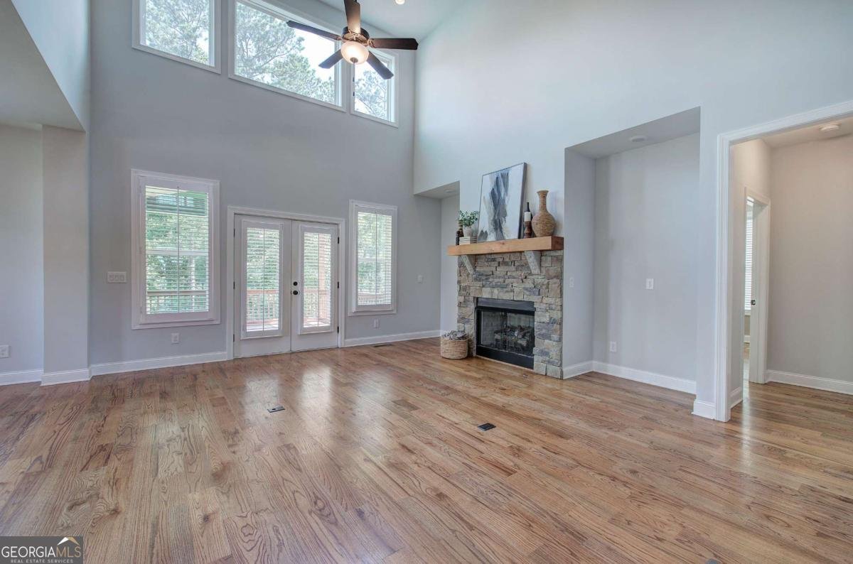 17 Ivy Stone Court Cartersville - 13